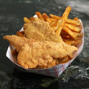 Original Breaded, Select, Sized Tenderloins</br><p style="font-size: small; color: #DF702D">Product Code: 5060</p>