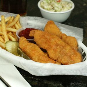 Original Breaded Select, Line Flow Tenderloins</br><p style="font-size: small; color: #DF702D">Product Code: 5067</p>