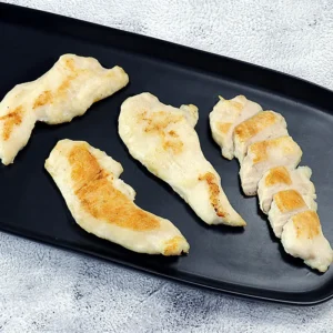 Farm Pantry<sup>®</sup> Halal Chicken Tenderloins, Natural, Gluten Free</br><p style="font-size: small; color: #DF702D">Product Code: 5102</p>