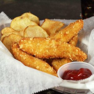 Tater Chip Strips<sup>™</sup></br><p style="font-size: small; color: #DF702D">Product Code: 5845</p>