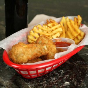 Wing-Ditties® Breaded Wings