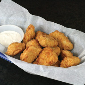 Doo-Wa Ditties Boneless Wings</br><p style="font-size: small; color: #DF702D">Product Code: 7201</p>