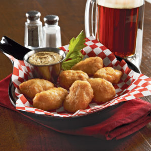 Tappers™ Beer Battered Boneless Wings</br><p style="font-size: small; color: #DF702D">Product Code: 7202</p>