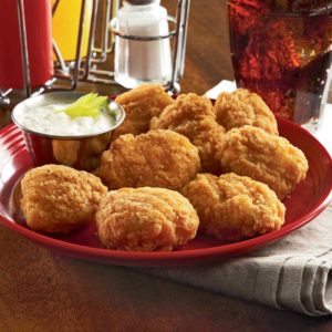 Country Good<sup>™</sup> Breaded Boneless Wings</br><p style="font-size: small; color: #DF702D">Product Code: 7203</p>