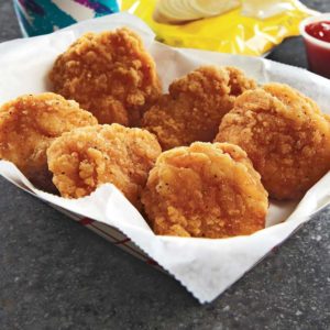 Country Good<sup>™</sup> Portioned Boneless Wings</br><p style="font-size: small; color: #DF702D">Product Code: 7206</p>