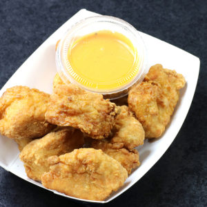 Doo-Wa Ditties Boneless Wings - Prebrowned</br><p style="font-size: small; color: #DF702D">Product Code: 7212</p>