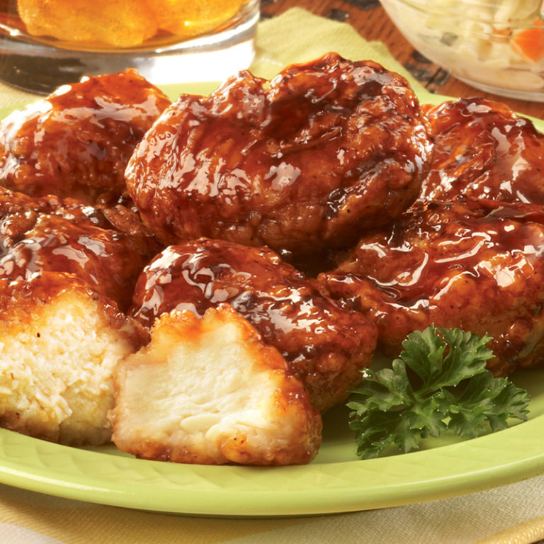 Tempura Battered Boneless WingsProduct Code 5592 Brakebush