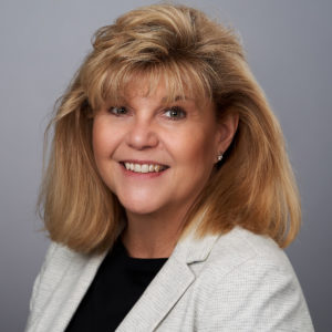 Chari Schieber | VP of IT & Risk Management