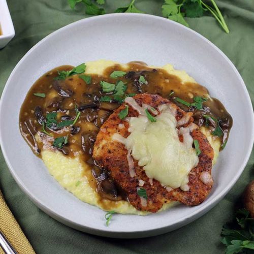 Chicken Lombardy Brakebush