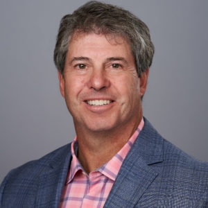 Chris Brakebush | VP of Purchasing & Planning