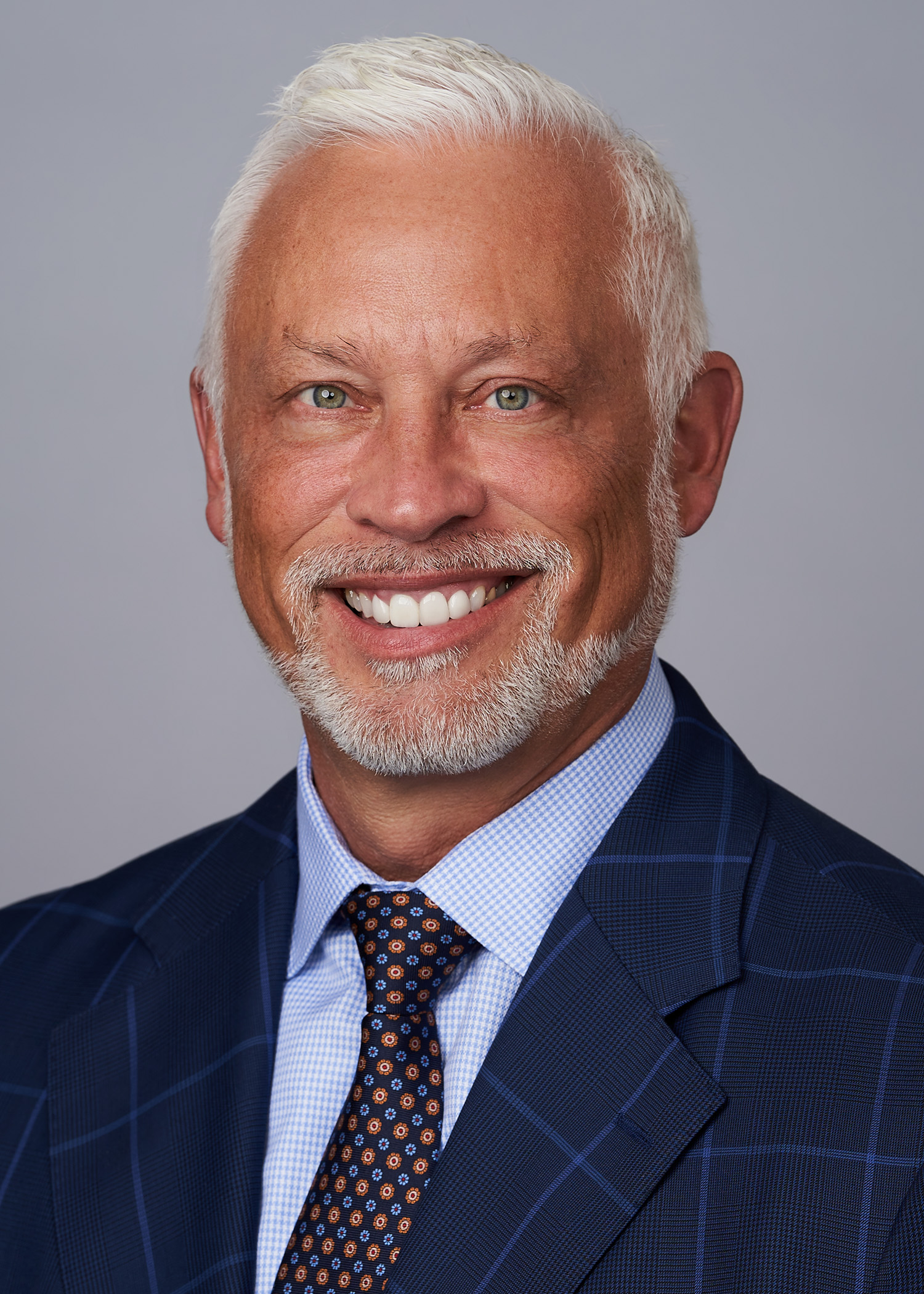 EXECUTIVE TEAM GREGORY HUFF Brakebush