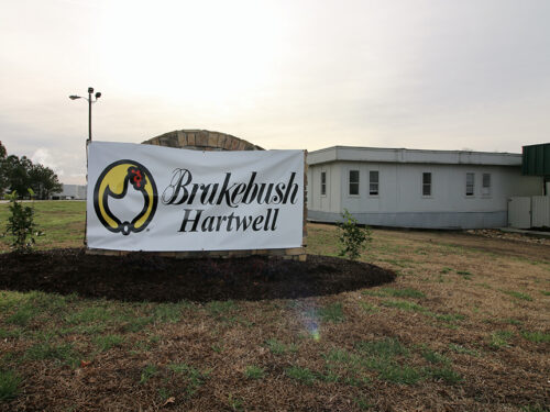 Brakebush Hartwell Banner