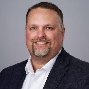 Mike Schwersenska | General Manager of Transporation & Logistics