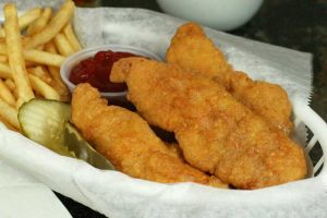 5067 Original Breaded Tenderloins