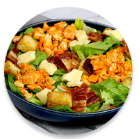 5251_Icon_Buffalo Cesar Salad 5251_Icon_Buffalo Cesar Salad