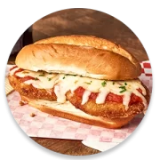 Breaded Filets_Circle