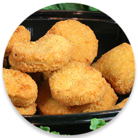 Nuggets & Patties_Icon
