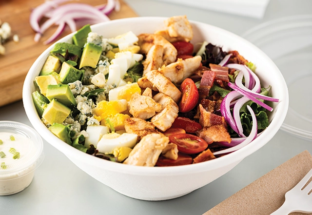 Cobb Salad